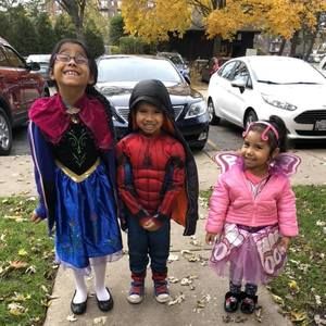 Meet your Posher, Laura